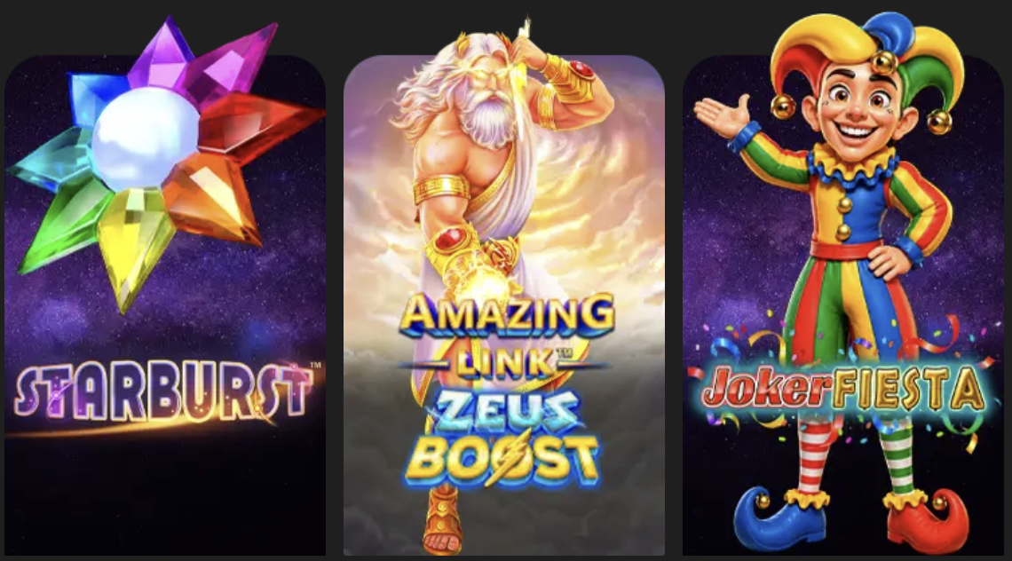 Emotiva casino Espana